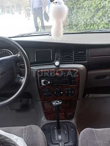 Opel Vectra 2000, 358,000 km - 1.8 l - Sumqayıt