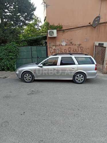Opel Vectra 2000, 358,000 km - 1.8 l - Sumqayıt