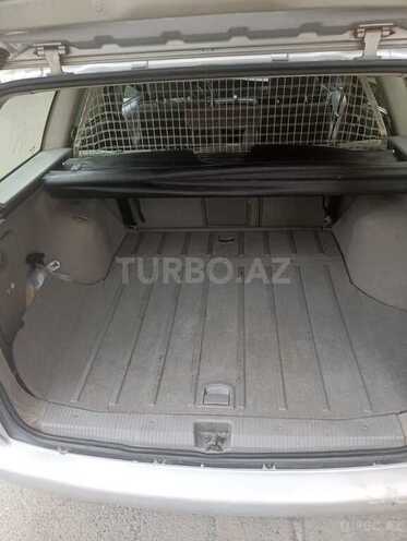 Opel Vectra 2000, 358,000 km - 1.8 l - Sumqayıt