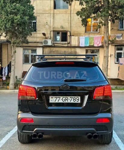 Kia Sorento 2011, 182,000 km - 2.4 l - Bakı