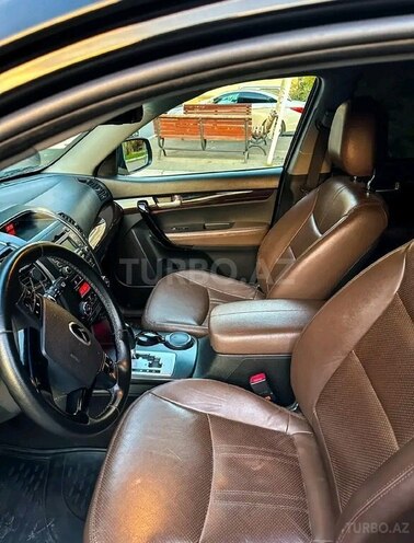 Kia Sorento 2011, 182,000 km - 2.4 l - Bakı