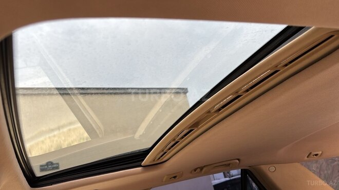 Mercedes ML 350 4MATIC 2006, 232,000 km - 3.5 l - Bakı