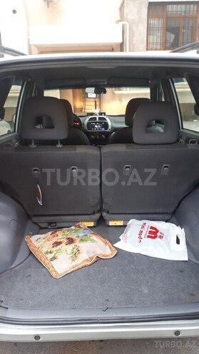 Toyota RAV4 2002, 354,000 km - 2.0 л - Bakı