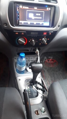 Toyota RAV4 2002, 354,000 km - 2.0 л - Bakı
