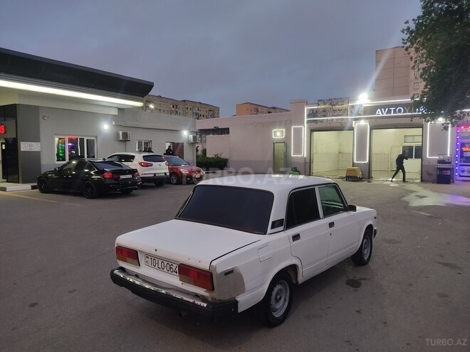 LADA (VAZ) 2107 2003, 97,000 km - 1.6 l - Sumqayıt