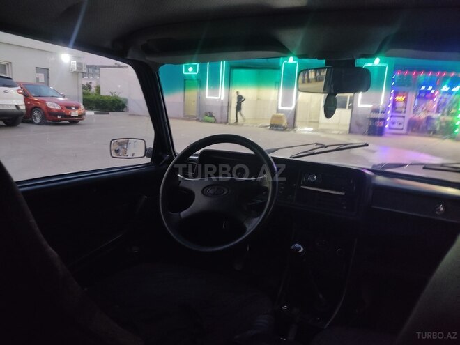 LADA (VAZ) 2107 2003, 97,000 km - 1.6 l - Sumqayıt