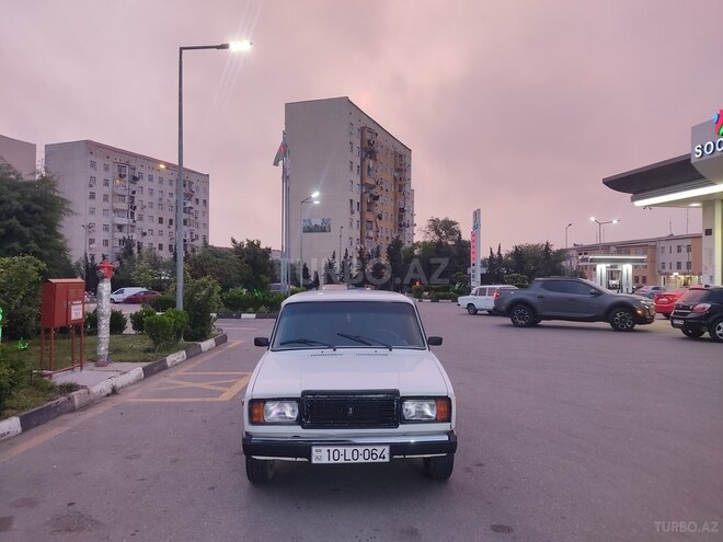 LADA (VAZ) 2107 2003, 97,000 km - 1.6 l - Sumqayıt