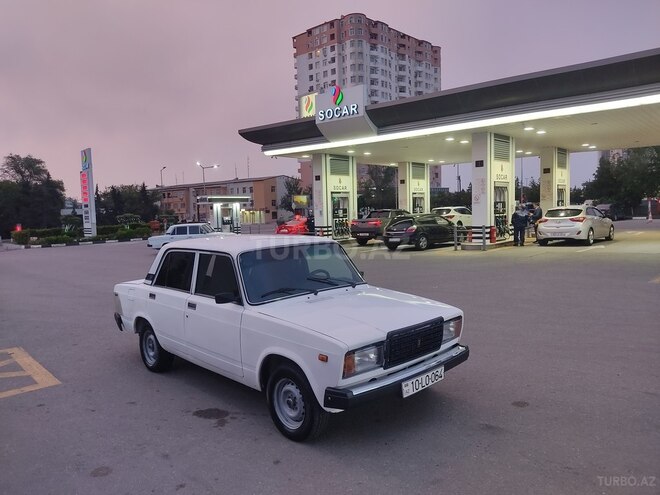 LADA (VAZ) 2107 2003, 97,000 km - 1.6 l - Sumqayıt