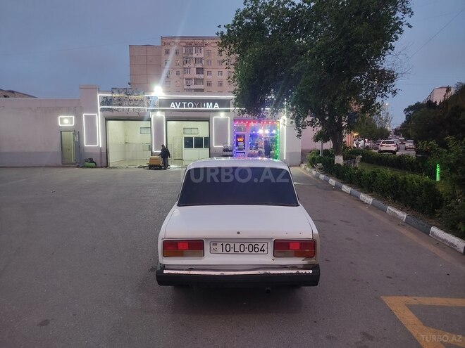 LADA (VAZ) 2107 2003, 97,000 km - 1.6 l - Sumqayıt
