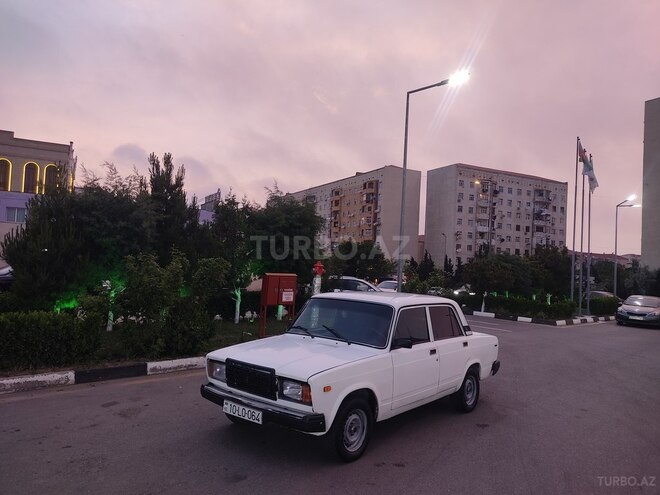 LADA (VAZ) 2107 2003, 97,000 km - 1.6 l - Sumqayıt