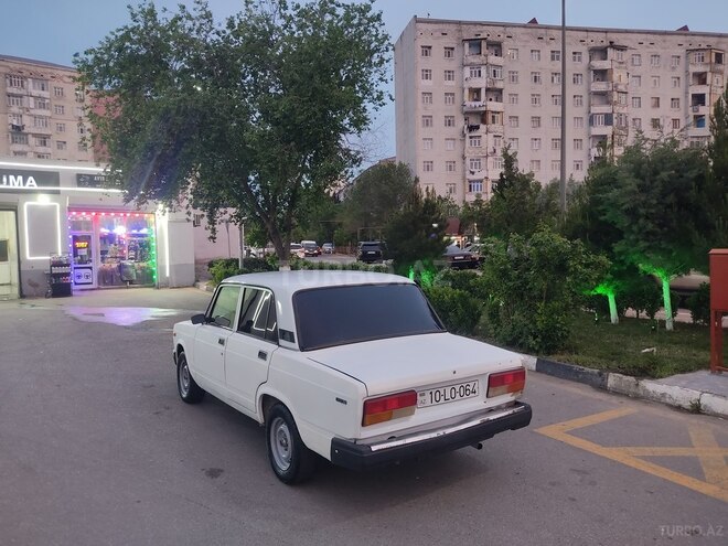 LADA (VAZ) 2107 2003, 97,000 km - 1.6 l - Sumqayıt