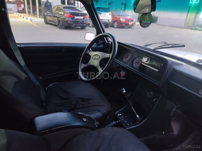 LADA (VAZ) 2107 2003, 97,000 km - 1.6 l - Sumqayıt