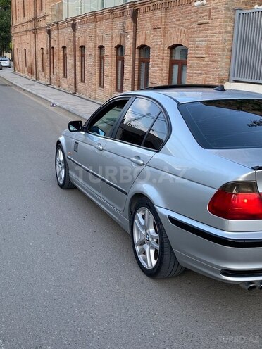BMW 323 2000, 279,000 km - 2.5 l - Qazax