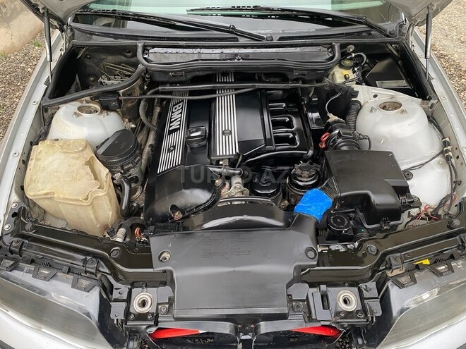 BMW 323 2000, 279,000 km - 2.5 l - Qazax