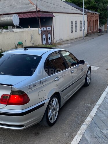 BMW 323 2000, 279,000 km - 2.5 l - Qazax
