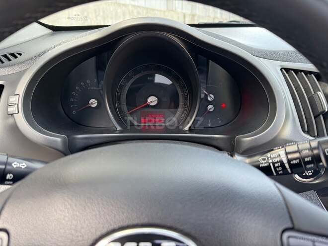 Kia Sportage 2013, 161,712 km - 2.4 l - Bakı