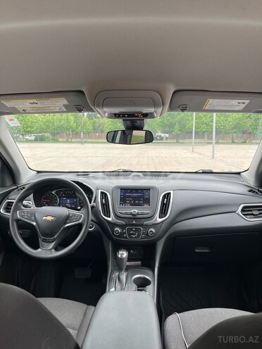Chevrolet Equinox 2019, 137,800 km - 1.5 л - Şəmkir