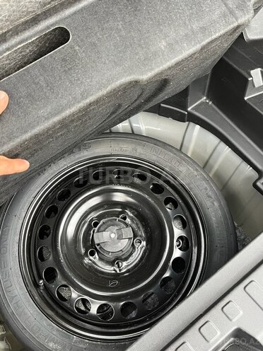 Chevrolet Equinox 2019, 137,800 km - 1.5 л - Şəmkir