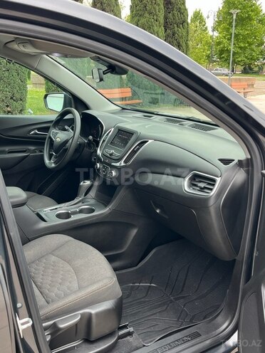 Chevrolet Equinox 2019, 137,800 km - 1.5 л - Şəmkir