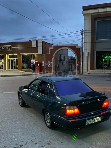 Daewoo Nexia 1997, 250,000 km - 1.5 l - Xaçmaz