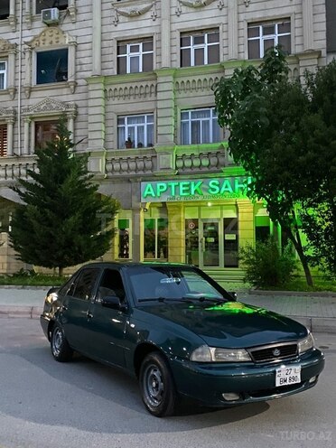 Daewoo Nexia 1997, 250,000 km - 1.5 l - Xaçmaz