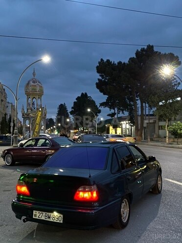 Daewoo Nexia 1997, 250,000 km - 1.5 l - Xaçmaz