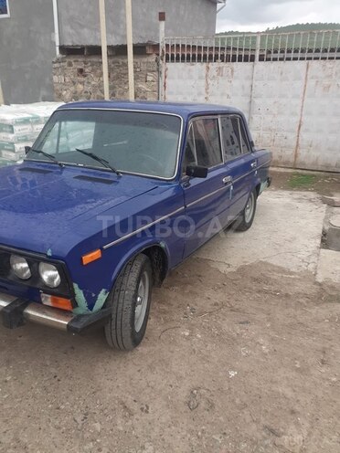 LADA (VAZ) 2106 2004, 87,414 km - 1.5 л - Bakı