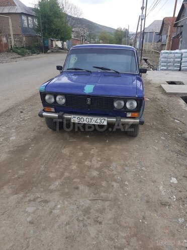 LADA (VAZ) 2106 2004, 87,414 km - 1.5 л - Bakı