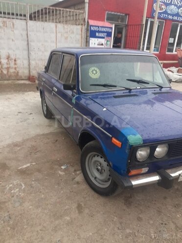 LADA (VAZ) 2106 2004, 87,414 km - 1.5 л - Bakı