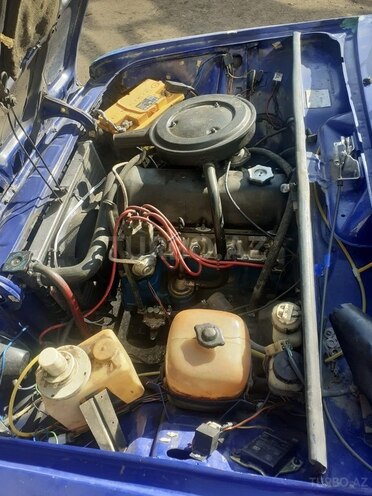 LADA (VAZ) 2106 2004, 87,414 km - 1.5 л - Bakı