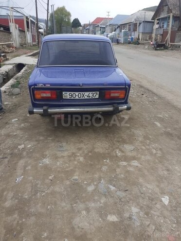 LADA (VAZ) 2106 2004, 87,414 km - 1.5 л - Bakı