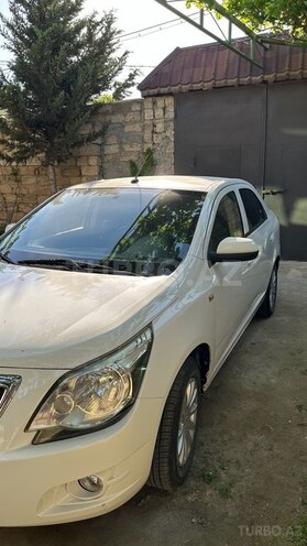 Ravon R4 2019, 142,000 km - 1.5 l - Bakı