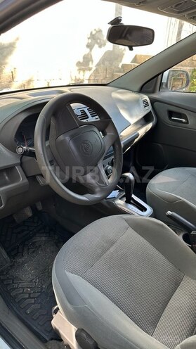 Ravon R4 2019, 142,000 km - 1.5 l - Bakı