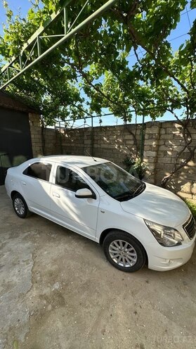 Ravon R4 2019, 142,000 km - 1.5 l - Bakı