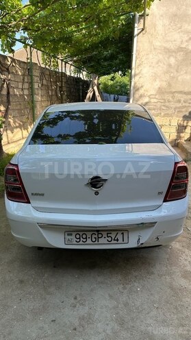Ravon R4 2019, 142,000 km - 1.5 l - Bakı