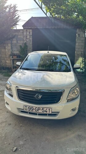 Ravon R4 2019, 142,000 km - 1.5 l - Bakı