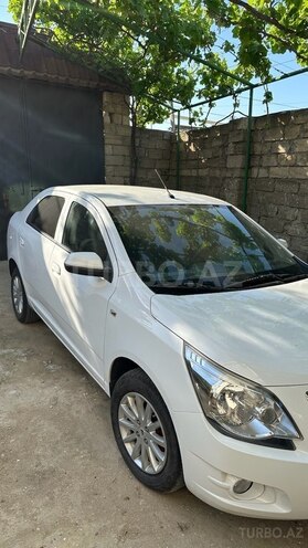 Ravon R4 2019, 142,000 km - 1.5 l - Bakı