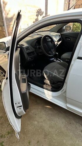 Ravon R4 2019, 142,000 km - 1.5 l - Bakı