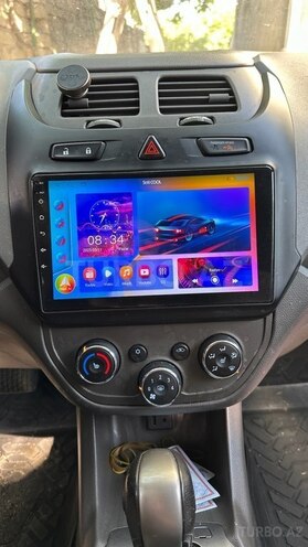 Ravon R4 2019, 142,000 km - 1.5 l - Bakı
