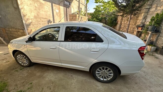 Ravon R4 2019, 142,000 km - 1.5 l - Bakı