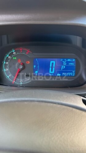 Ravon R4 2019, 142,000 km - 1.5 l - Bakı