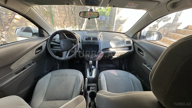 Ravon R4 2019, 142,000 km - 1.5 l - Bakı