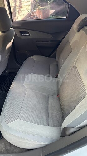 Ravon R4 2019, 142,000 km - 1.5 l - Bakı