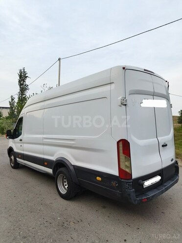 Ford Transit 2014, 498,000 km - 2.2 л - Bakı