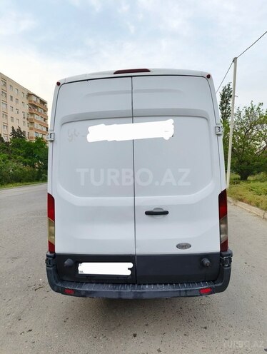 Ford Transit 2014, 498,000 km - 2.2 л - Bakı