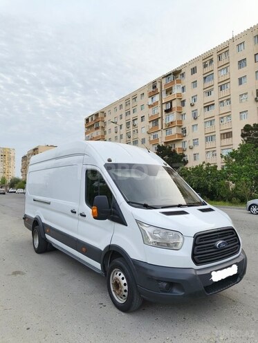 Ford Transit 2014, 498,000 km - 2.2 л - Bakı