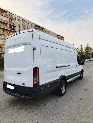 Ford Transit 2014, 498,000 km - 2.2 л - Bakı