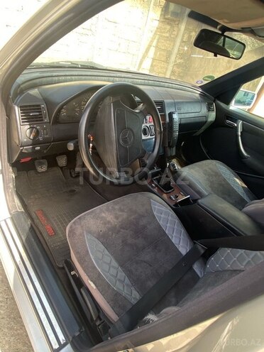 Mercedes C 240 1997, 672,443 km - 2.4 l - Bakı