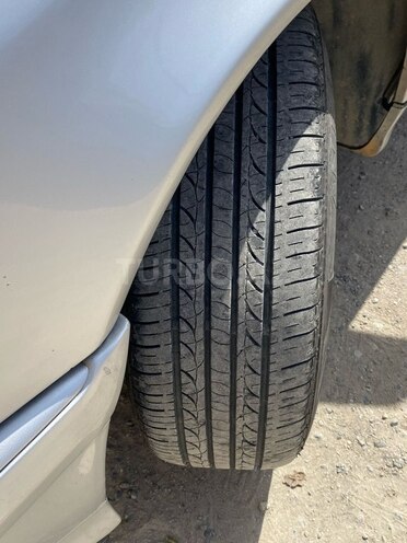 Mercedes C 240 1997, 672,443 km - 2.4 l - Bakı