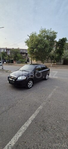 Chevrolet Aveo-2